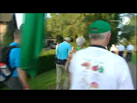 4Daagse Journaal 18 juli 2014