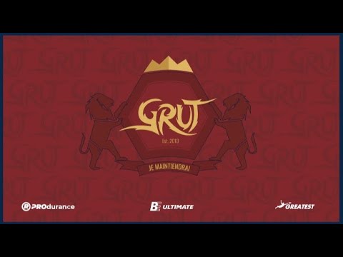 GRUT highlight reel 2.0