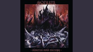 Music video thumbnail preview for Desolation by Sonum