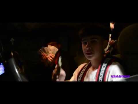 LIL CHRIS - TRAP (OFFICIAL MUSIC VIDEO)