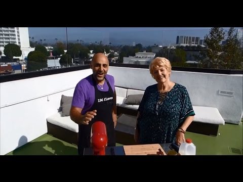 Risalamande (Christmas Rice Pudding) Recipe - Denmark