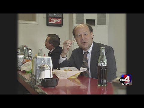 Taking a look at local restaurants throughout SLC history