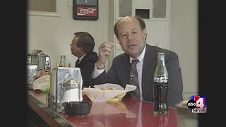WIRTH WATCHING: Taking a look at local restaurants throughout SLC history