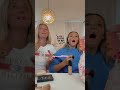 Definitely Judging Her 🫶 Preppy Mom Daughter Hair Makeup Grwm Ootd Funny Funnyviral