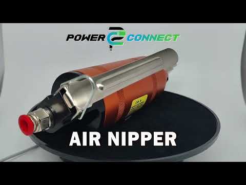 🛠 FUMA FA-30 Air Tool – The Secret Weapon for Perfect Crimping!#pneumatictools #crimpingtool #plier