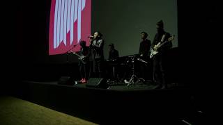 Download lagu DAT - Maryam (OST. Si Manis Jembatan Ancol) Live Premier at XXI Epicentrum Kuningan mp3 Download lagu DAT - Maryam (OST. Si Manis Jembatan Ancol) Live Premier at XXI Epicentrum Kuningan mp3