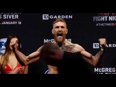 Conor McGregor VS Khabib Nurmagomedov Best Full Fight 2018 🥊 (UFC 229)