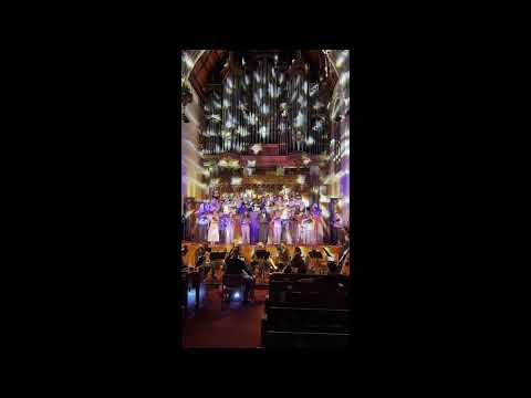 2023-03-27 PEV rehearsal clip of All of Us