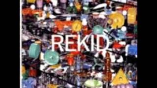 Rekid - Klaws