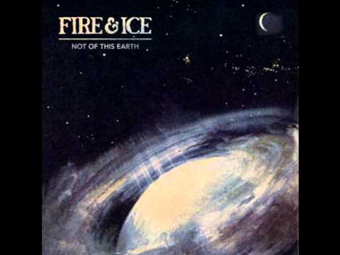 Fire & Ice - The Eye