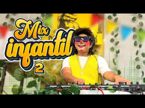 Mix infantil chiquimix 2