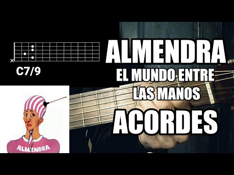 El Mundo Entre Las Manos - Luis Alberto Spinetta