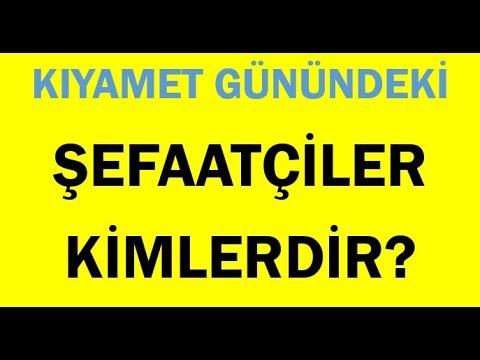 Müddessir Suresi 13. Ders