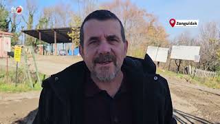 Kesilen 1183 Yaşındaki Porsuk Ağacı, Odun Olmaktan Kurtarıldı