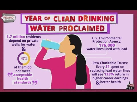 Rewind: Your Week in Review Jan. 19 - 25