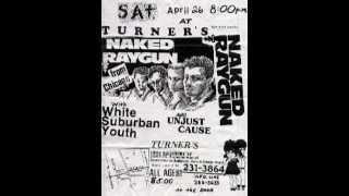 White Suburban Youth - I Can&#39;t Win