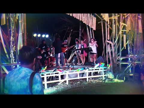 Jamrock & Rasta Love Cover by Cagayan Roots Ft Kokoi Baldo & Cholo Famisan