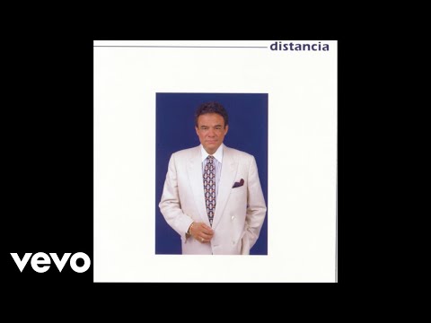 José José - Amar Sin Ser Amado