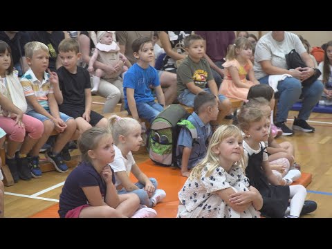 PRISPEVEK PTUJSKA KRONIKA: Osnovna šola Mladika