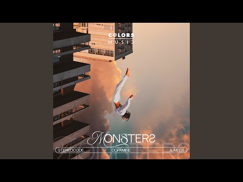 Monsters (Extended)