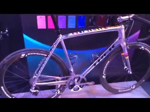 2015 Trek Bikes
