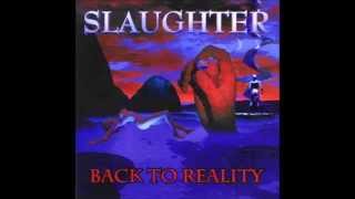 Slaughter - Dangerous