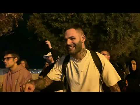 TBOON 3 - FINALE - KAMINARI + TIAZ vs GRIZZLY + BRATO