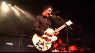 The Living End - We Want More (Live at the Enmore Theatre 2008 White Noise Tour)