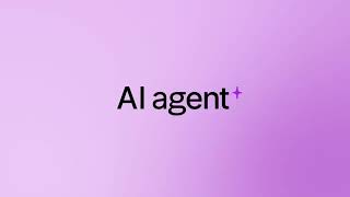 Gorgias AI Agent ✨