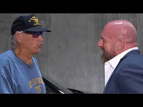 Jesse Ventura Signs Legends Deal With WWE