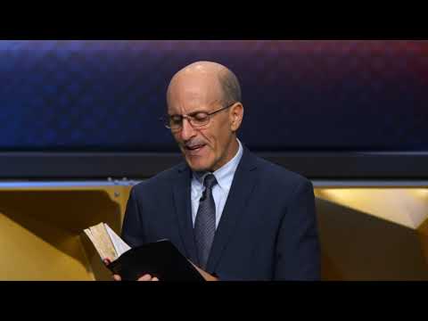 20 The Deadly Mark Doug Batchelor   Panorama of Prophecy