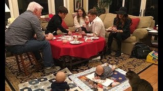 WATCH!!! LPBW's Amy Roloff CELEBRATES Pre-Christmas Party With Grandkids And Boyfriend Chris Joins.