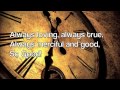 Yesterday, Today & Forever - Vicky Beeching ...