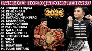 Download lagu JAIPONG DANGDUT | KENDANG RAMPAK (PONGDUT) FULL ALBUM POPULER 2026 - SEBUJUR BANGKAI mp3