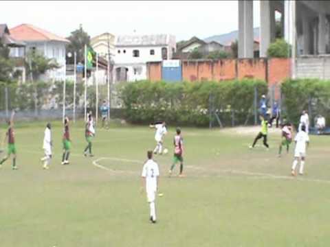 [JUVENIL] Assista os gols de Avaí 7x0 Concórdia