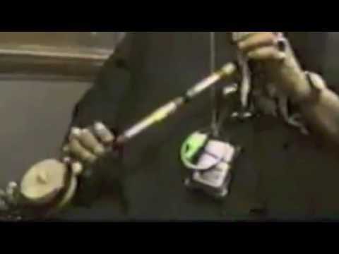 khoe-wa dub system - Mantrevaux