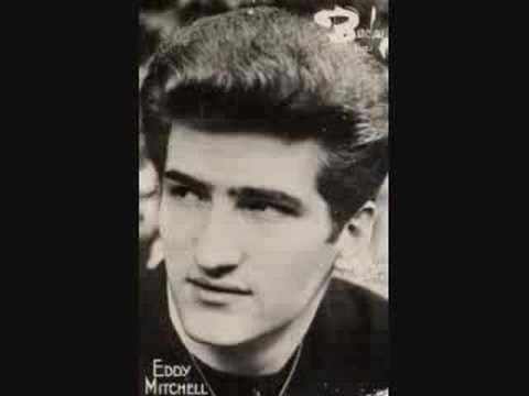 Cover Versions Of Couleur Menthe A L Eau By Eddy Mitchell Secondhandsongs