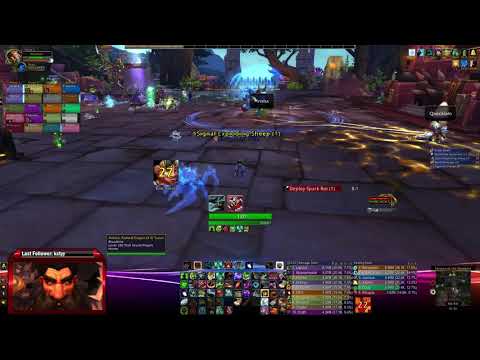 Bloodline vs. Mythic High Tinker Mekkartorque