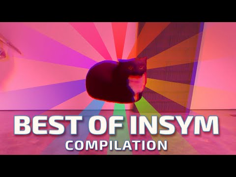 The Best of Insym - MEGA COMPILATION