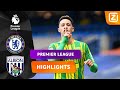 EEN VERRASSENDE UITSLAG! ? | Chelsea vs West Bromwhich | Premier League 2020/21 | Samenvatting