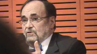 Energies et Bâtiments Lyon #6 : Conclusion de Jean Bergougnoux