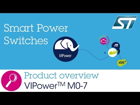 Švino akumuliatorius VIPOW 12V 7.0Ah video