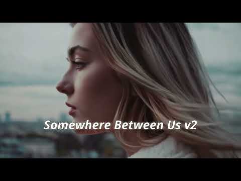 Somewhere Between Us v2 | Late Night Vibes Vol 1 | Deep House 2025 | Vocal House | Viral Songs