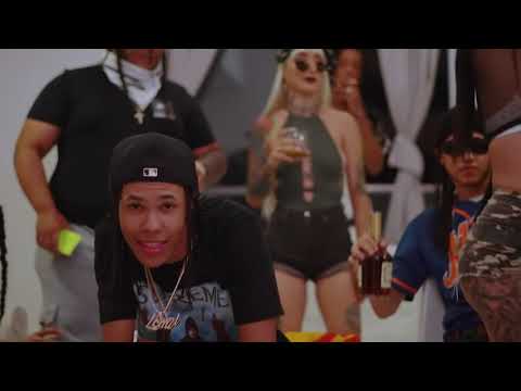 Menor Bronx - VVS 💎  (VIDEO OFICIAL)