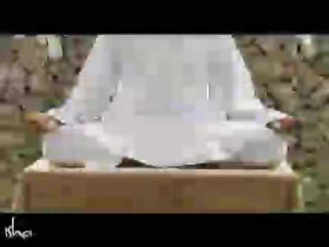 Isha Kriya - Sadhguru