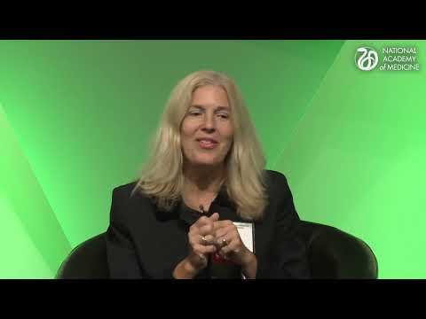 2022 NAM Annual Meeting Panel: Shaping the Path Forward: From Disruption to Transformation