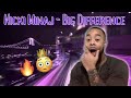 Nicki Minaj - Big Difference (Official Audio) | Reaction
