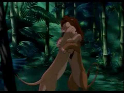 Disney - The Day I Fall In Love