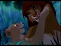 Disney The Day I Fall In Love