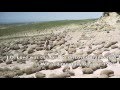 Pumpkin Buttes and Uranium Fever, Wyoming's ...